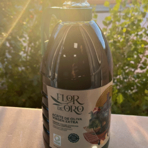 Cosecha verde 24/25 Garrafa 2 L