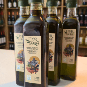 Cosecha verde 24/25 Pet 500 ml