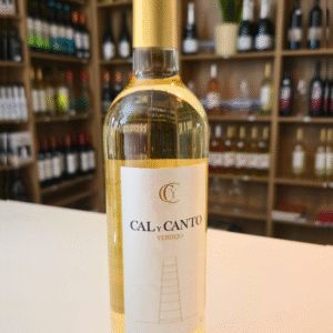 Campoameno Cal y Canto Blanco