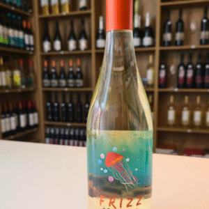 Campoameno Frizz – Vino Frizzante