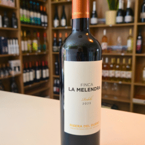 Campoameno Finca La Melendra Roble