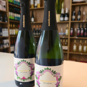 Campoameno Matahermosa Brut Nature