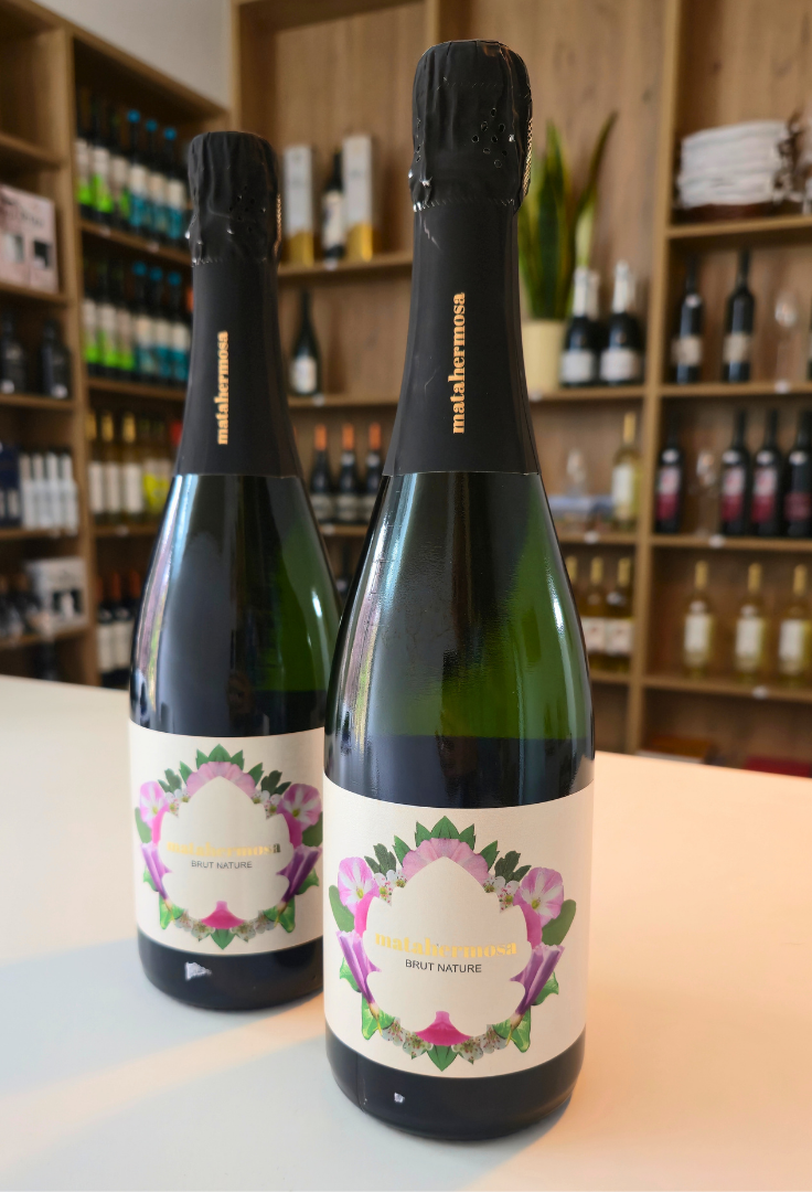 Campoameno Matahermosa Brut Nature