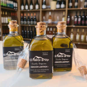 Cosecha Temprana Frasca 250 ml