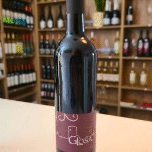 Marcelino Serrano Glosa