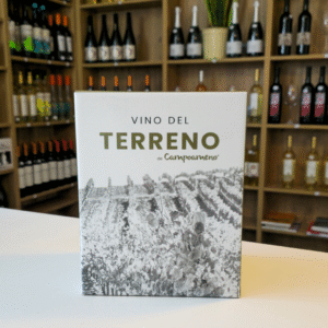 Campoameno Vino del Terreno