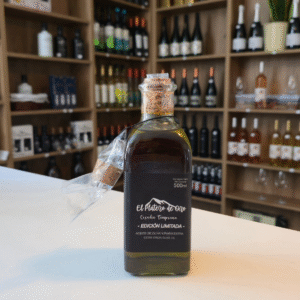 Cosecha Temprana Frasca 500 ml