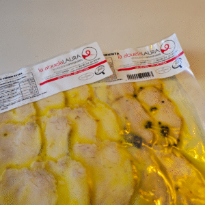 Lomo de Orza