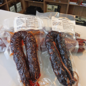 Morcilla Seca - Clásica o Picante