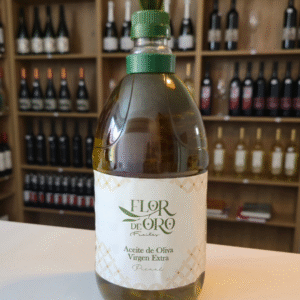 Flor de Oro Picual 2 L