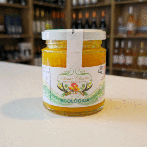 Mermelada de Mango